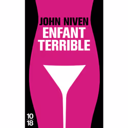 ISBN Enfant terrible : Le livre de John Niven, 384 pages
