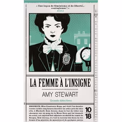 ISBN 9782264067951, Français, 408 pages
