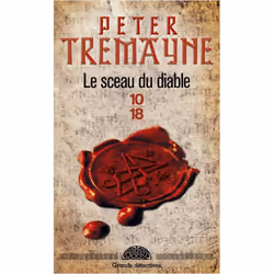 ISBN 9782264068736, Français, 384 pages