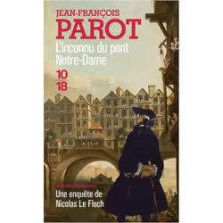 ISBN 9782264068903, Français, 408 pages