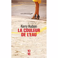 ISBN 9782264068927, Français, 384 pages