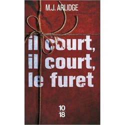 Il court, il court, le furet (Poche)