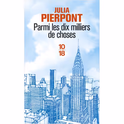 ISBN 9782264069542, Français, 336 pages