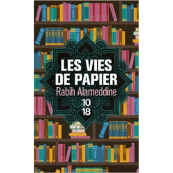 Les vies de papier (Poche)