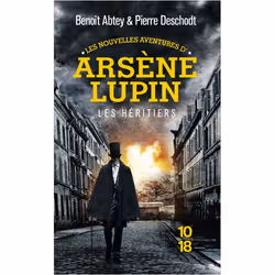 ISBN 9782264069993, Français, 336 pages