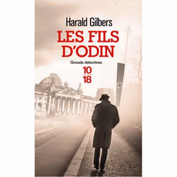 ISBN 9782264070593, Français, 552 pages