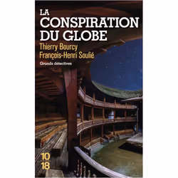ISBN 9782264070654, Français, 264 pages