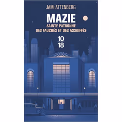 ISBN 9782264070722, Français, 408 pages