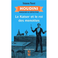 ISBN 9782264070883, Français, 288 pages
