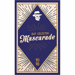 ISBN 9782264070906, Français, 624 pages