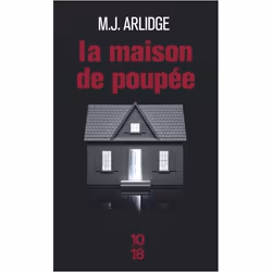 ISBN 9782264070937, Français, 432 pages