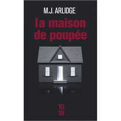 La maison de poupée (Poche)