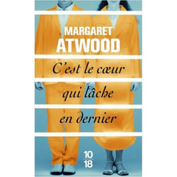 C'est le coeur qui lâche en dernier (Poche)