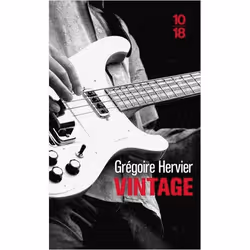 ISBN 9782264071088, Français, 384 pages
