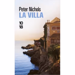 ISBN 9782264071187, Français, 576 pages