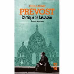 ISBN 9782264071705, Français, 384 pages
