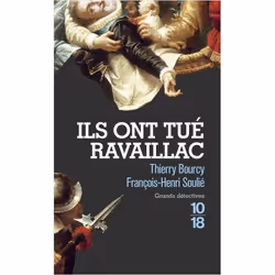 ISBN 9782264071774, Français, 288 pages