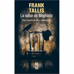 ISBN 9782264072139, Français, 360 pages
