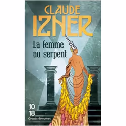 ISBN 9782264072269, Français, 336 pages