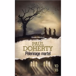ISBN 9782264072276, Français, 336 pages