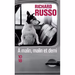 ISBN 9782264072665, Français, 720 pages