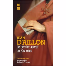 ISBN 9782264072856, Français, 456 pages