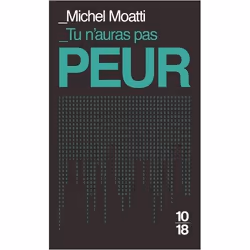 ISBN 9782264072863, Français, 552 pages