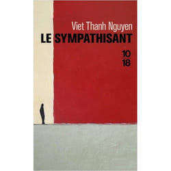 Le sympathisant (Poche)