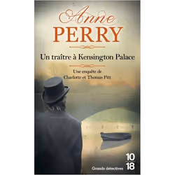 ISBN 9782264073075, Français, 384 pages