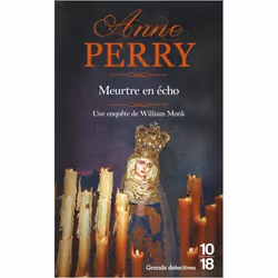 ISBN 9782264073143, Français, 408 pages