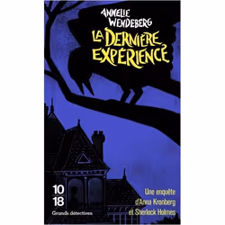 ISBN 9782264073228, Français, 336 pages