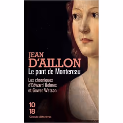 ISBN 9782264073242, Français, 576 pages