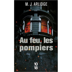 Au feu, les pompiers (Poche)