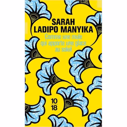 ISBN 9782264073594, Français, 144 pages