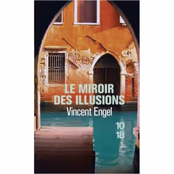ISBN 9782264073686, Français, 528 pages