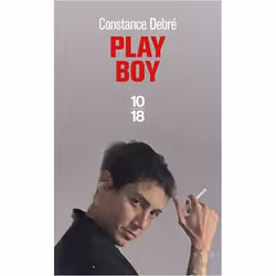 ISBN 9782264073730, Français, 168 pages