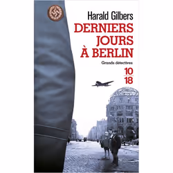 ISBN 9782264073808, Français, 552 pages