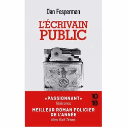 ISBN 9782264073815, Français, 504 pages