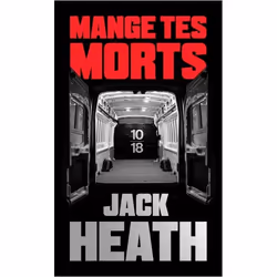 ISBN 9782264073822, Français, 408 pages