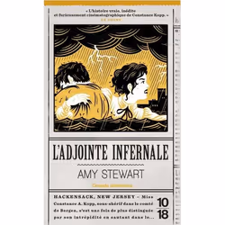 ISBN 9782264073921, Français, 408 pages