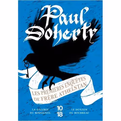 ISBN 9782264073952, Français, Livre broché, 480 pages