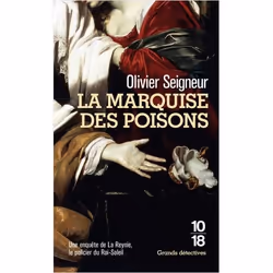 ISBN 9782264074003, Français, 504 pages
