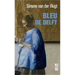 Bleu de Delft (Poche)