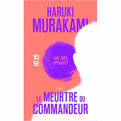 ISBN 9782264074188, Français, 552 pages