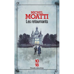 Les retournants (Poche)