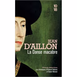 ISBN 9782264074294, Français, 552 pages