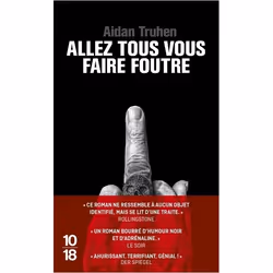 ISBN 9782264074423, Français, 312 pages