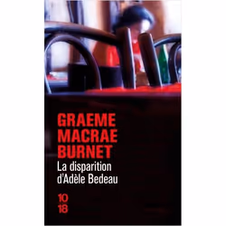 ISBN 9782264074447, Français, 312 pages