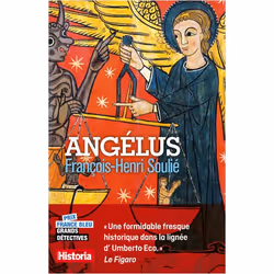 ISBN 9782264074485, Français, Livre broché, 522 pages