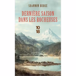 ISBN 9782264074829, Français, 288 pages